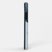 Coffee Batman Case-Mate iPhone Case (Achterkant/rechts)