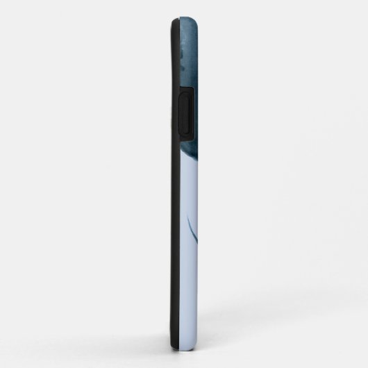 Coffee Batman Case-Mate iPhone Case (Achterkant/rechts)