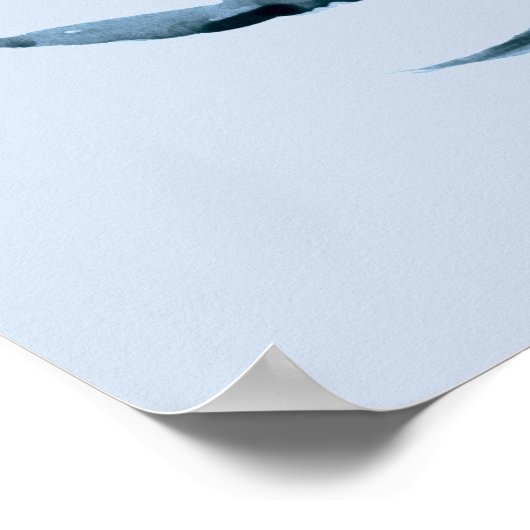 Coffee Batman Poster (Hoek)