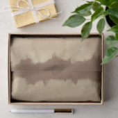 Coffee Bean Latte Gnomes Decoupage Tissuepapier (Geschenk)