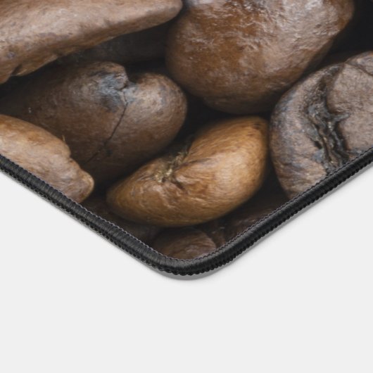 Coffee Bean Pattern Bureaumat (Hoek)