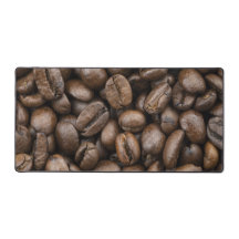 Coffee Bean Pattern