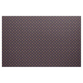 Coffee Bean Pictogram Patroon Stof (Yard (91,4 cm))