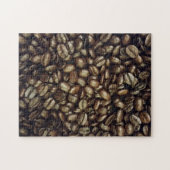 Coffee Bean Puzzle (moeilijk geneesbaar) Legpuzzel (Horizontaal)