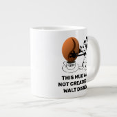 Coffee Bean Specialty Mok (Voorkant rechts)