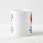 Coffee Bean Specialty Mok (Voorkant)