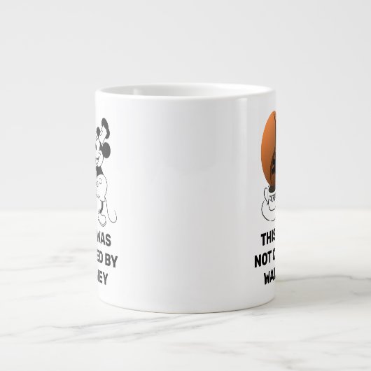 Coffee Bean Specialty Mok (Voorkant)