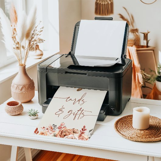 Coffee Bean Vrijgezellenfeest Kaarten & Geschenken Poster