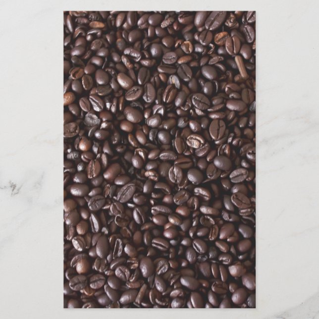 Coffee Beans (Voorkant)