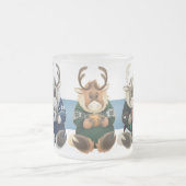 Coffee-Bou-groep - Bevroren Mok (Center)