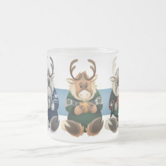 Coffee-Bou-groep - Bevroren Mok