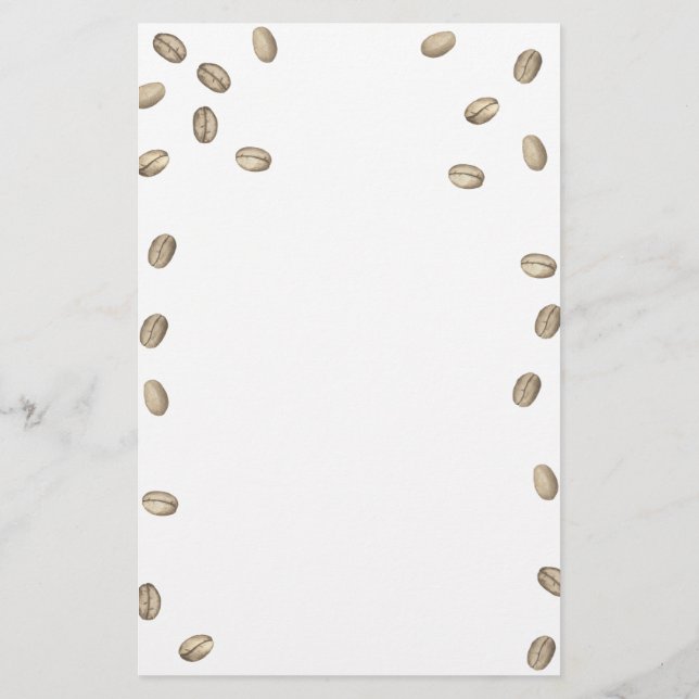 Coffee & Bow Vrijgezellenfeest Hij zei dat ze spel (Achterkant)