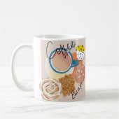 Coffee Break Koffiemok (Links)