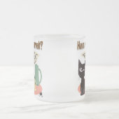 Coffee Break Matglas Koffiemok (Center)