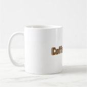 Coffee Break-Mok Koffiemok (Links)