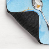 Coffee Break Mousepad Muismat (Hoek)