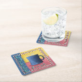 Coffee Break Onderzetters (Insitu)