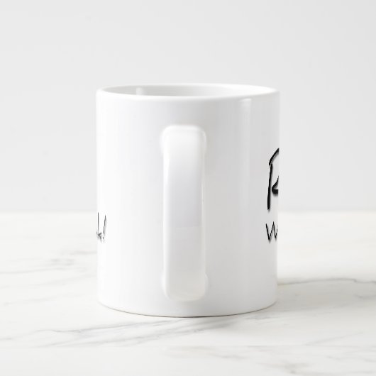 Coffee Break Pensioenofferte Mok 2 (Achterkant)