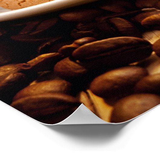 Coffee Break Poster (Hoek)