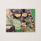 Coffee Cafe Legpuzzel (Horizontaal)