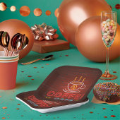 Coffee Cafe Neon Sign Papieren Bordje