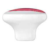 Coffee ceramic knobs keramische knop (Zijkant)