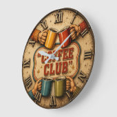 Coffee Club Grote Klok (Hoek)