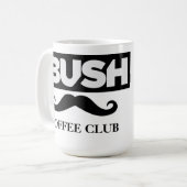 Coffee Club Koffiemok (Voorkant links)