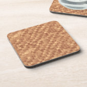 Coffee Coaster Collection: Stylish Protection Bier Onderzetter (Linkerzijde)