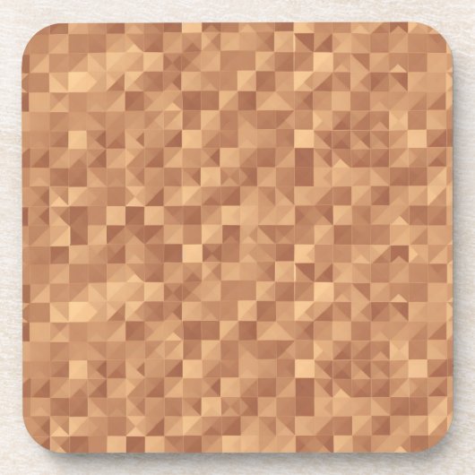 Coffee Coaster Collection: Stylish Protection Bier Onderzetter (Voorkant)