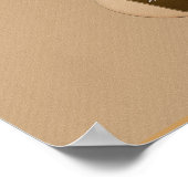 Coffee Cocktail Recipes Poster (Hoek)