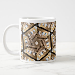 Coffee Coffee Coffee Grote Koffiekop