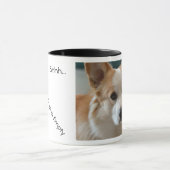 Coffee Corgi-Mok Mok (Midden)