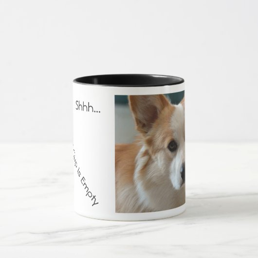 Coffee Corgi-Mok Mok (Midden)
