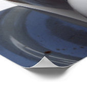 Coffee cup deux poster (Hoek)