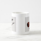 Coffee Cup Koffiemok (Center)