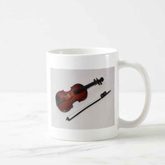 Coffee Cup Koffiemok (Rechts)