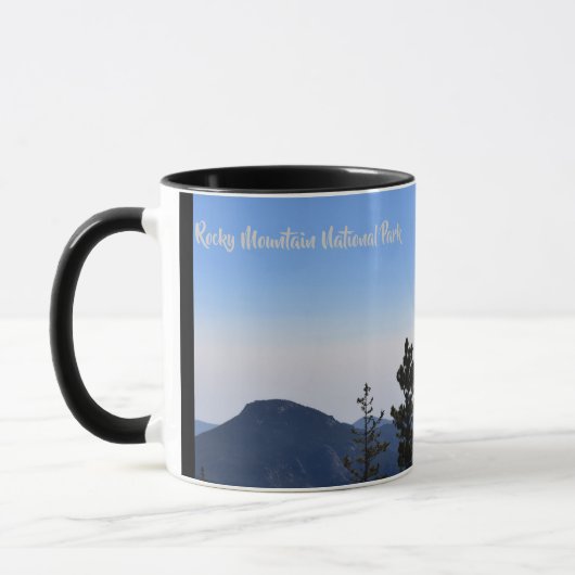 Coffee Cup Mok (Links)