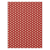 Coffee Cup Pattern Tablecloth Tafelkleed (Voorkant)