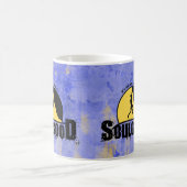 Coffee Cup Soul Good Rock Koffiemok (Center)