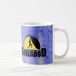 Coffee Cup Soul Good Rock Koffiemok