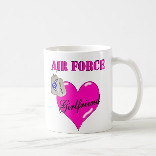 Coffee Cup Vriendin Koffiemok (Rechts)