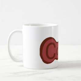 Coffee – Daily Coffee Lover Motivation for Morning Koffiemok