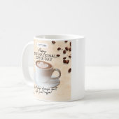 Coffee Day Mok (Voorkant links)