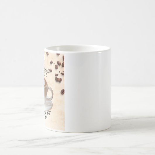 Coffee Day Mok (Center)