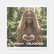 COFFEE - DELICIEUZE GEUR