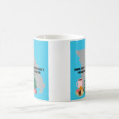 Coffee, Donuts and Christmas Music in Missouri  Koffiemok (Center)