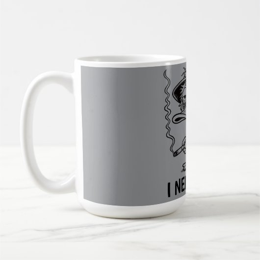 COFFEE DUCK KOFFIEMOK (Links)