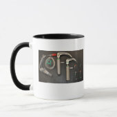 COFFEE FIRE ALARM MOK (Links)