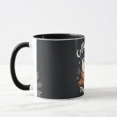 Coffee First, Then Snow – Cozy Winter Mug Mok (Links)